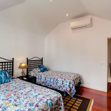 Great Duplex Apartment In Alfama リスボン エクステリア 写真