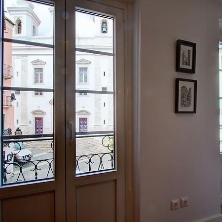 Great Duplex Apartment In Alfama リスボン エクステリア 写真