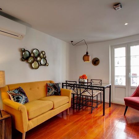 Great Duplex Apartment In Alfama リスボン エクステリア 写真