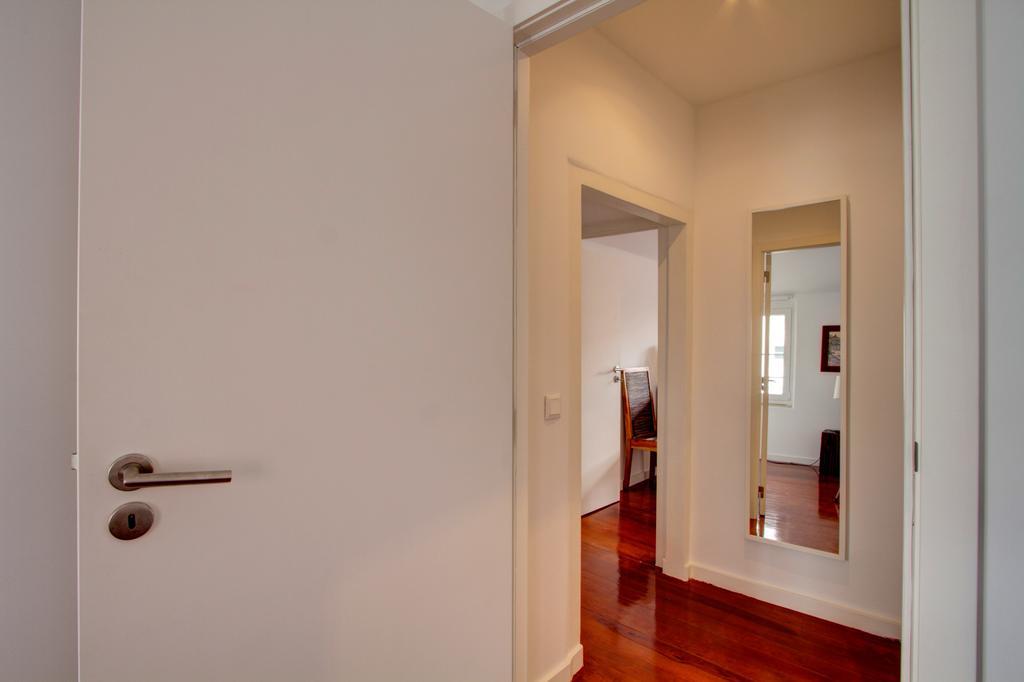 Great Duplex Apartment In Alfama リスボン エクステリア 写真